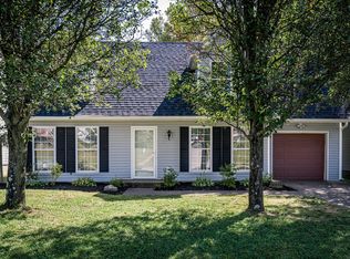 8517 Branchtree Pl, Louisville, KY 40228