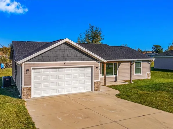 119 Juniper Cir, Ocala, FL 34480