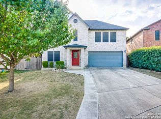 435 Diver Point, San Antonio, TX 78253
