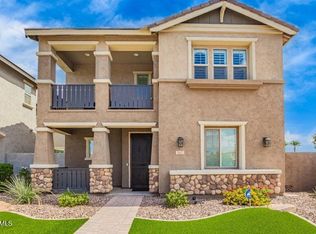 2617 S ENTWISTLE Street, Gilbert, AZ 85295