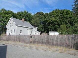 87 S Highland St, Lowell, MA 01852