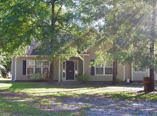 239 Precipice Rd, Camden, SC 29020