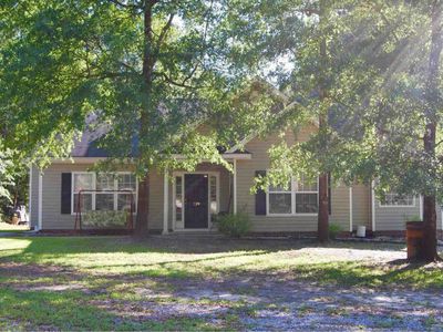 239 Precipice Rd, Camden, SC, 29020