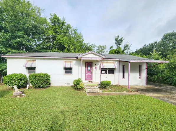 707 Hobson St, Albany, GA 31705