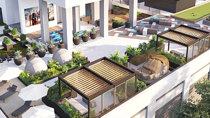 Rented by Nooklyn NYC LLC | media 7