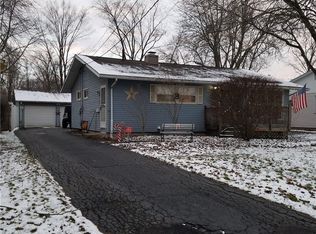 2251 Stewart Dr NW, Warren, OH