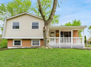 3401 Western Hill Rd, Columbus, OH 43223