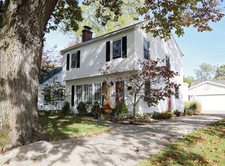 2620 Belfast Ave SE, Grand Rapids, MI 49507