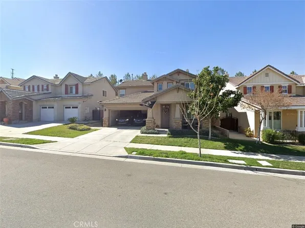 25031 Pine Mountain Ter, Corona, CA 92883