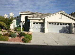 3768 Broadmead St, Las Vegas, NV 89147