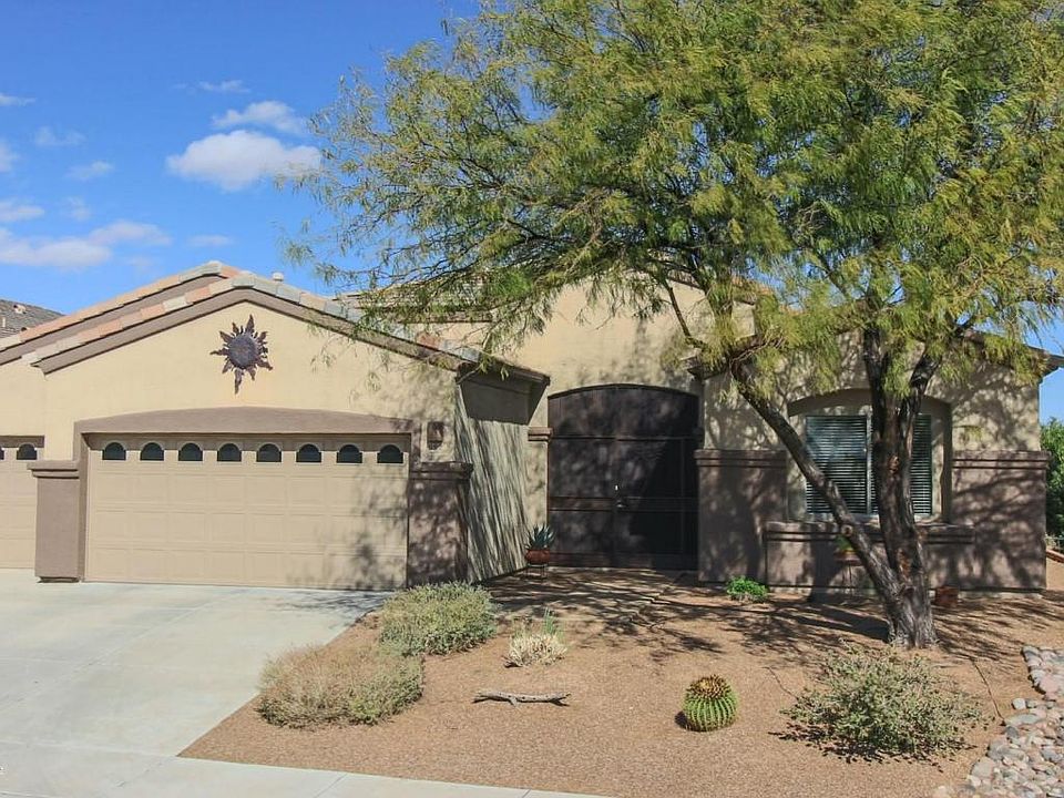 1st image of 982 W Mountain Stone Dr