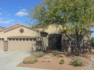 982 W Mountain Stone Dr, Green Valley, AZ 85614