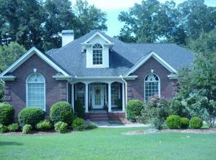 8281 Fairway Dr, Covington, GA 30014