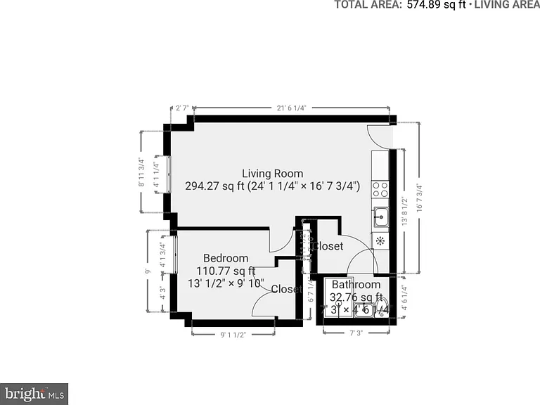 1 W Main St #308 — Photo 1