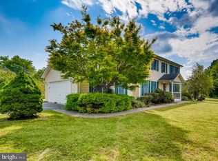 1529 Small Farms Dr, Westminster, MD 21157
