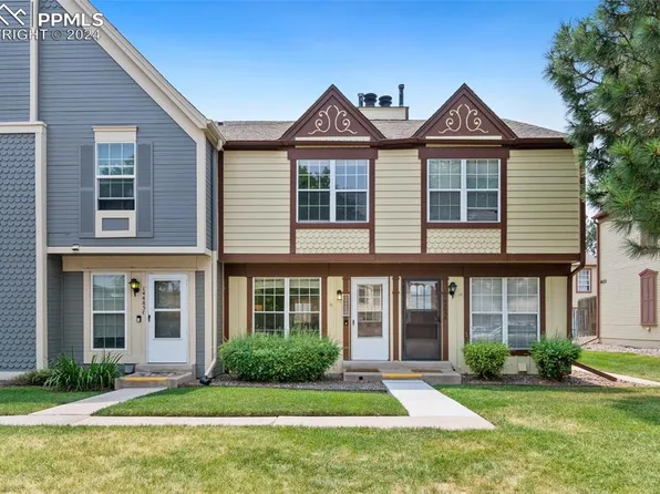 14485 E Hawaii Cir Unit B, Aurora, CO 80012