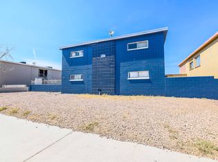 2913 Stewart Ave #4, Las Vegas, NV 89101