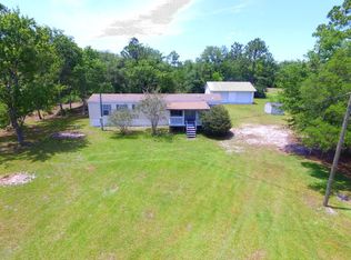 312 Stokes Landing Rd, Saint Augustine, FL 32095