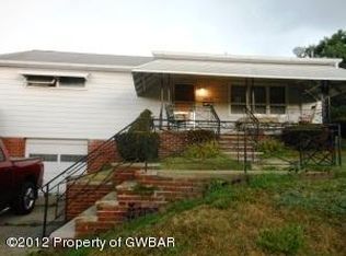 65 E Bergh St, Plains, PA 18705