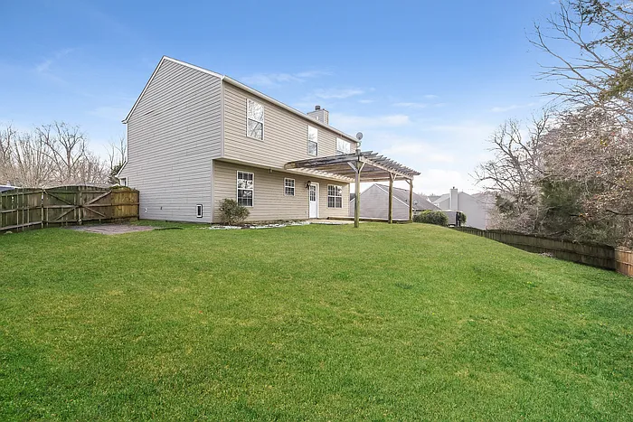 410 Revis Creek Ct — Photo 10