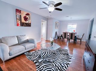 5001 N Woodward Ave, Oklahoma City, OK 73112