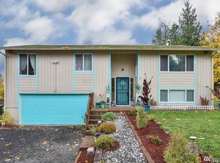 4440 Mount Brynion Rd, Kelso, WA 98626