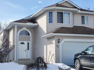 53 Langley Cres, Spruce Grove, AB