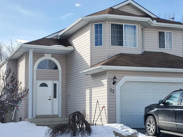 53 Langley Cres, Spruce Grove, AB T7X 4A4