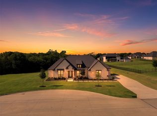 126 Buchanan Ct, Celina, TX 75009