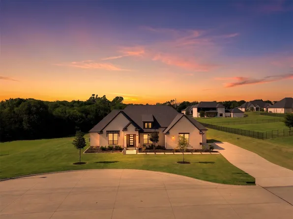 126 Buchanan Ct, Celina, TX 75009