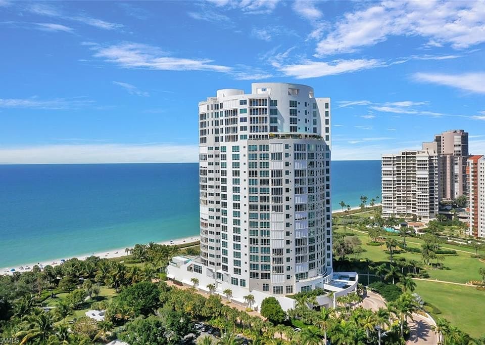 4101 Gulf Shore Blvd N PENTHOUSE 3, Naples, FL 34103 Zillow
