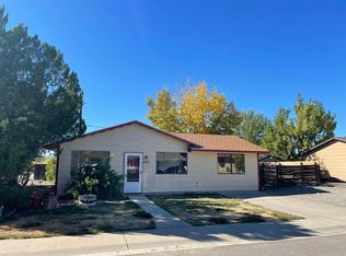 435 Osage Cir, Grand Junction, CO 81504