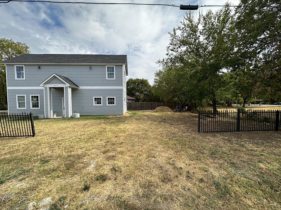 314 Anderson St, Wilmer, TX 75172 MLS 20429621 Zillow
