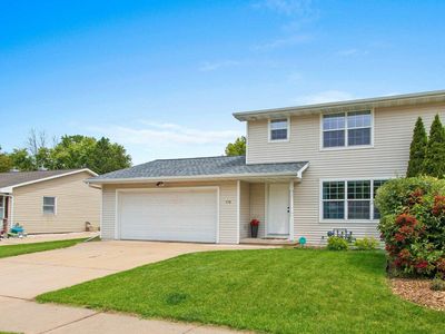458 S Saint Bernard Dr, De Pere, WI, 54115