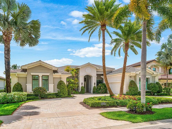 16776 Matisse Drive, Delray Beach, FL 33446