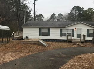 3212 Salem Rd, Benton, AR 72019