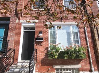 1237 S 27th St, Philadelphia, PA 19146