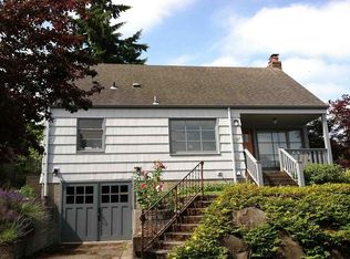 5043 Nicklas Pl NE, Seattle, WA 98105