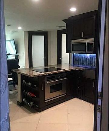 4th image of 3536 NE 168th St APT 307