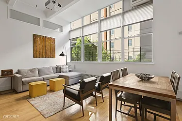 Sold by Corcoran