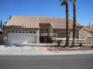 3716 Dorrington Dr, Las Vegas, NV 89129