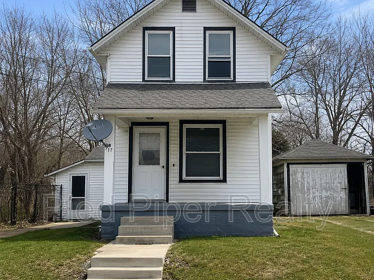 712 E Shawnee St — Photo 1