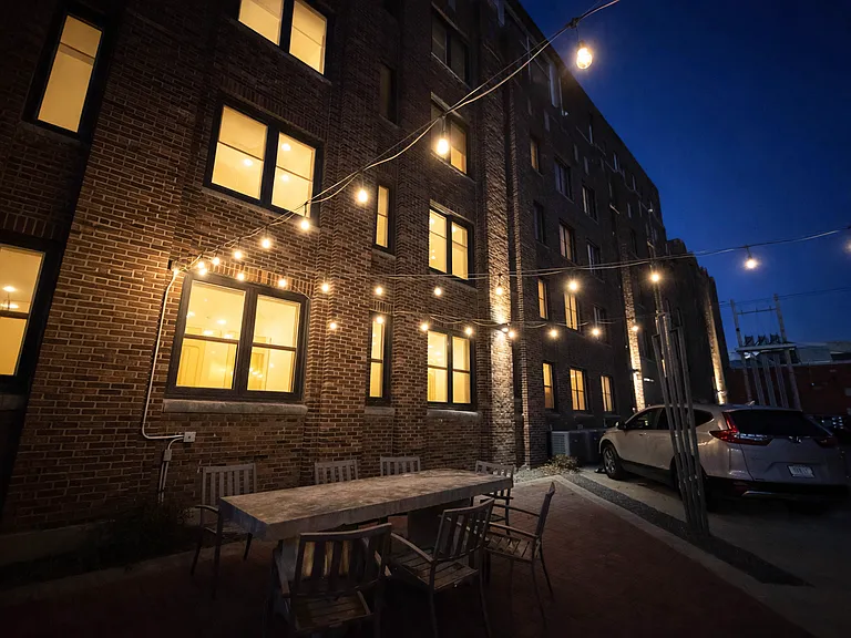 The Evansville Lofts — Photo 7