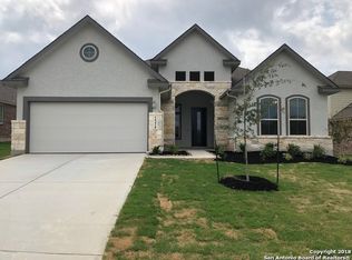 16418 Sierra Linda, Helotes, TX 78023