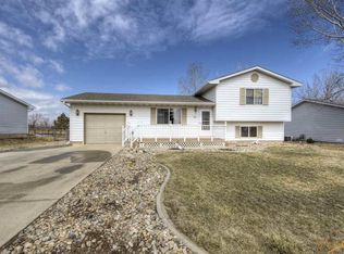 12929 Pony Express, Piedmont, SD 57769