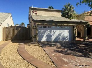 112 Lotus Blossom Ct, Las Vegas, NV 89145