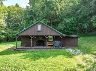 6161 McClain Ln, Glouster, OH 45732
