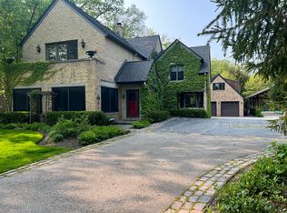 2870 Duffy Ln, Riverwoods, IL