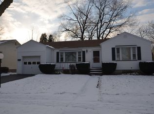 175 Merlin St, Rochester, NY 14613