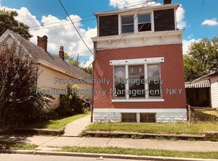 1413 Wheeler St, Covington, KY 41011